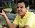 Quyền Linh đăng ký hiến tạng: 