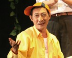 Đến cuối đời, Lê Bình vẫn sống trọn với nghề diễn