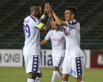 ‘Hủy diệt’ Nagaworld 5-1, Hà Nội chờ tranh ngôi đầu với Tampines Rovers