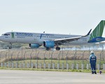Bamboo Airways tiếp tục dẫn đầu về tỉ lệ đúng giờ