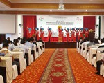 Huế yêu cầu không sử dụng nước uống đóng chai tại hội nghị