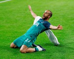 Champions League: mùa giải của những kẻ không được chờ đợi
