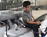 Khát vọng công nghệ Việt: thử nghiệm 