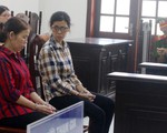 Hai bị cáo rải truyền đơn chống phá Nhà nước lãnh án tù