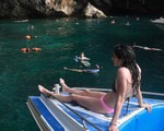 Thái Lan đóng cửa vịnh Maya thêm 2 năm vì tổn hại do du lịch