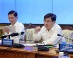 Dịch tả heo châu Phi áp sát, TP.HCM khẩn trương phòng chống