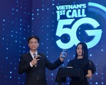 Viettel sử dụng điện thoại OPPO để thử nghiệm 5G tại Việt Nam