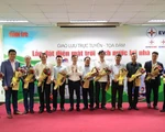 Lắp điện mặt trời sẽ được trả tiền điện ra sao?