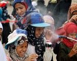 Ramadan 2019 qua những hình ảnh ấn tượng