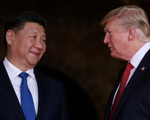 Ông Trump tung đòn hiểm khi ký sắc lệnh cản đường Huawei?