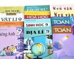 NXB Giáo Dục không tăng giá sách giáo khoa in trong năm 2018