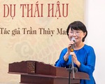 Từ Dụ Thái hậu - thêm 