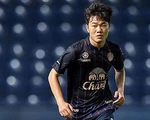 Video cú ghi bàn đầu tiên tuyệt đẹp của Xuân Trường trong màu áo Buriram