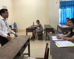 Nhiều ý kiến xử lý gian lận thi cử, Bộ GD-ĐT vẫn không sửa quy chế thi
