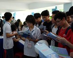 Doanh nghiệp Nhật đến trường đại học "săn" nhân lực