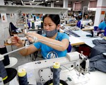 South China Morning Post: Thương chiến Mỹ - Trung là tin tốt cho Việt Nam