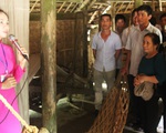Tư tưởng, tấm gương Chủ tịch Hồ Chí Minh là ‘ngọn đuốc soi đường’ đất nước