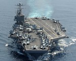 Điểm nóng Iran và con đường Triều Tiên