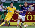 Sân Thanh Hóa: Hà Nội đại bại
