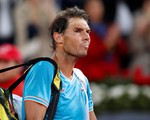 Tsitsipas đánh bại Nadal ở bán kết Madrid Open 2019