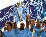 Đá bại Brighton, MC vô địch Premier League 2018-2019