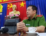 Bắt kho ma túy 