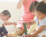 Nhật Bản cho học mẫu giáo miễn phí để tăng dân số