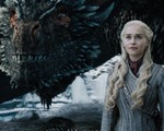 Đua nhau đặt tên con theo nhân vật trong Game of Thrones