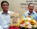 Nam Kỳ viễn chinh ký 1861: cuộc chinh phạt trong mắt đại úy Pháp