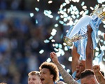 CĐV Việt Nam chúc mừng MC, tiếc cho Liverpool