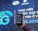 5G sẽ được Viettel thương mại hóa từ năm 2020