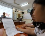 Bộ GD-ĐT yêu cầu công khai đường dây nóng thi THPT quốc gia 2019