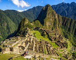 Peru giới hạn du khách để bảo vệ Machu Picchu