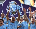 Những con số đáng nhớ ở Premier League 2018-2019