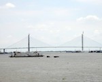 Những chuyến phà cuối ở Vàm Cống