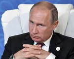 Tổng thống Putin: 