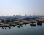 Đà Nẵng điều chỉnh quy hoạch, bỏ xây nhà cao tầng 2 dự án ven sông Hàn