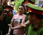 Vụ Văn Kính Dương: tòa trả hồ sơ, yêu cầu điều tra bổ sung