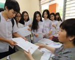 Đăng ký xét tuyển 2019: đa số chọn ngành lương cao