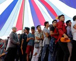 Ông Duterte mạnh tay hơn với ma túy?