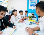 Xét tuyển đại học 2019: Hơn 45.000 nguyện vọng vào HUTECH