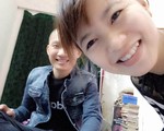 Nương tình yêu đi qua bệnh tật - Kỳ 1: Mối tình của Thương
