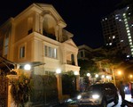 Ông Tề Trí Dũng bị bắt với tội danh tham ô và gây thất thoát