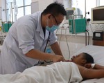 Nhiều ca bệnh nặng do sốt xuất huyết