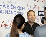 Nhà biên kịch tài năng 2019: Đánh thức câu chuyện trong bạn