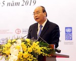 Thủ tướng: Muốn đổi mới, sáng tạo thì cơ chế phải mở, sáng tạo!