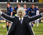 Hà Lan có Ajax, Ý có Atalanta
