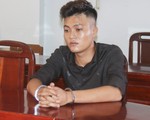 Bênh con, người cha bị đâm chết vì một vụ va quẹt xe nhẹ