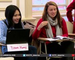 Đảng Cộng hòa muốn siết visa du học sinh, học giả Trung Quốc