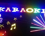 Nữ nhân viên 15 tuổi bị khách hiếp dâm tại quán karaoke